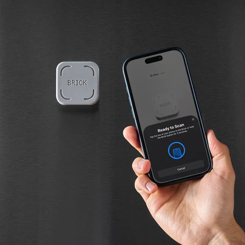Phone Lock That Blocks Chosen Apps