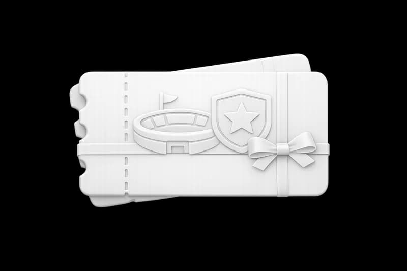 Favorite Sports Team Tickets