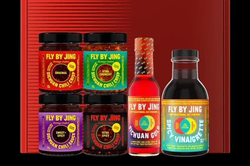 Sichuan Flavor Gift Box