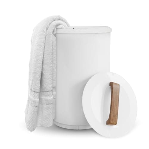Heated Towel Warmer