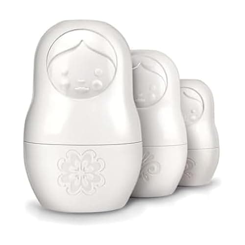 Fred M-Cups Matryoshka Measuring Cups
