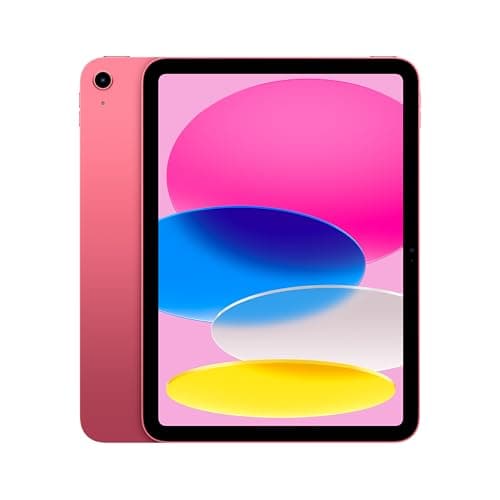 Apple iPad 11-inch