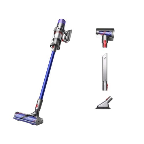 Dyson Cordless Vacuum