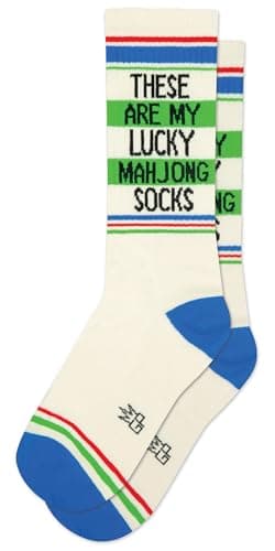 Mahjong Socks