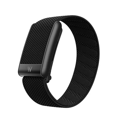 WHOOP Peak Activity Tracker