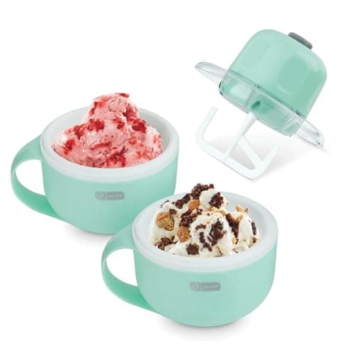 Mug Gelato Maker