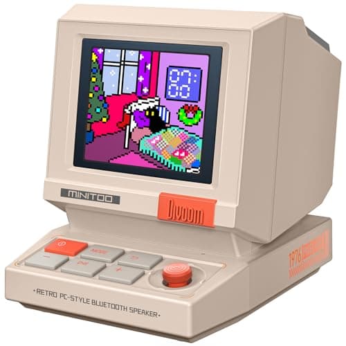 MiniToo Retro PC Speaker