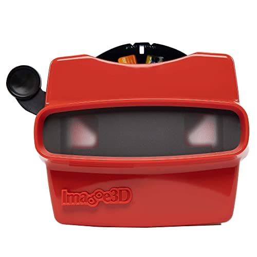 Retro Viewfinder for Custom Photo Reels