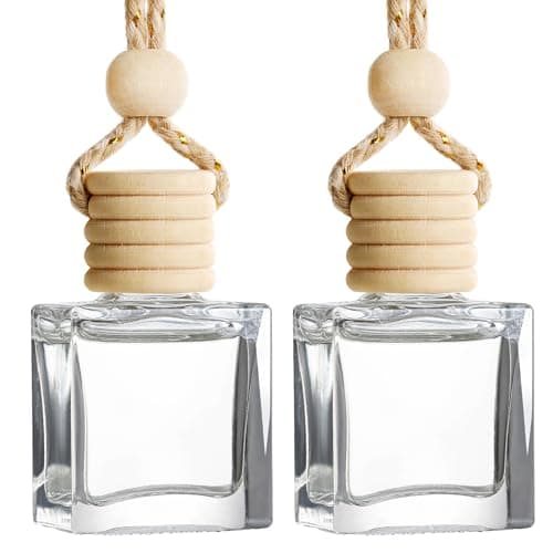 Hanging Car Air Fresheners