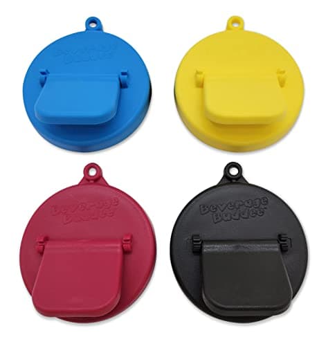 Beverage Buddee Can Covers