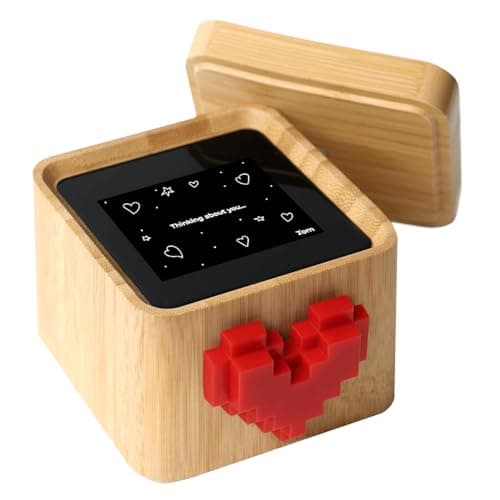 Message Box With a Spinning Heart Alert