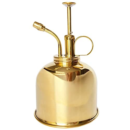 Brass Plant Mister