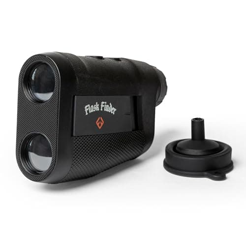 Golfer's Secret Flask