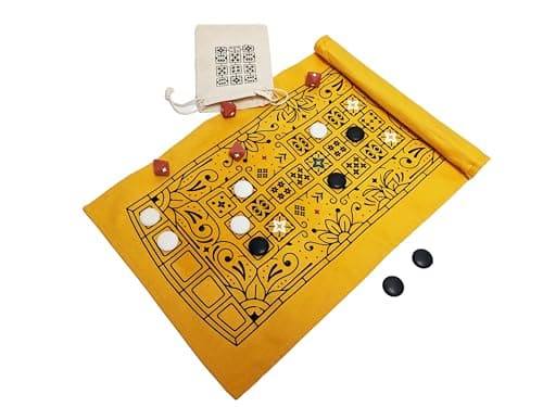 Stellar Factory Royal Game of UR