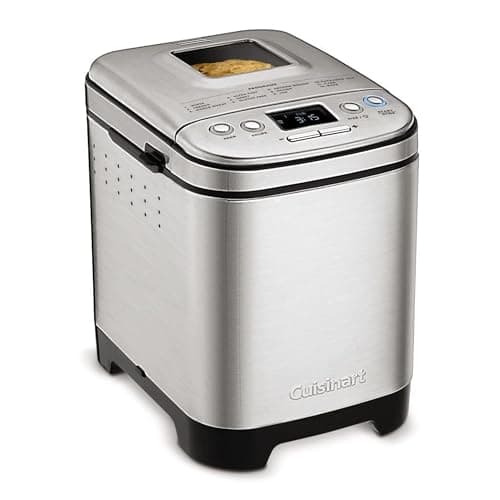 Cuisinart Bread Maker