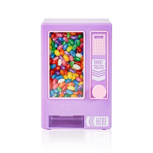 Desktop Candy Dispenser
