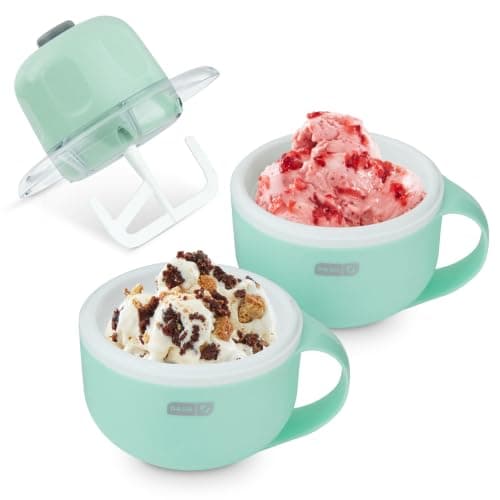 Dash My Mug Ice Cream Maker