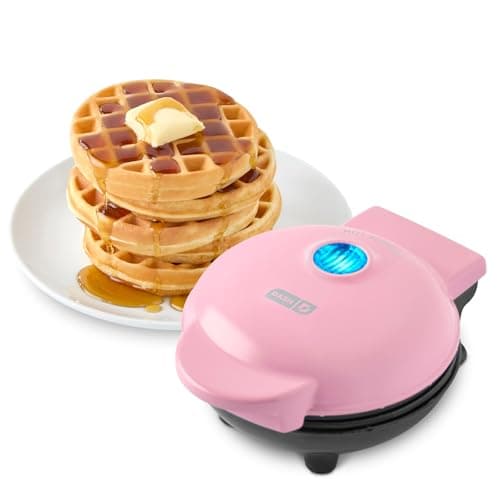 Mini Waffle Maker