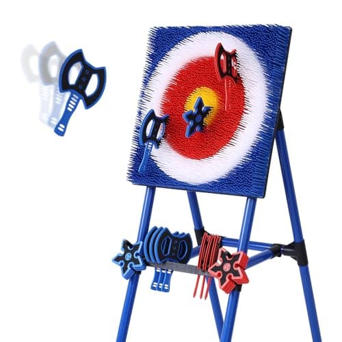 Axe Throwing Set