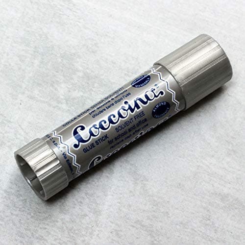 Almond Scented Glue Stick