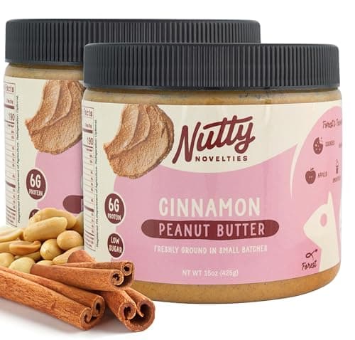 Peanut Butter Sampler Gift Set