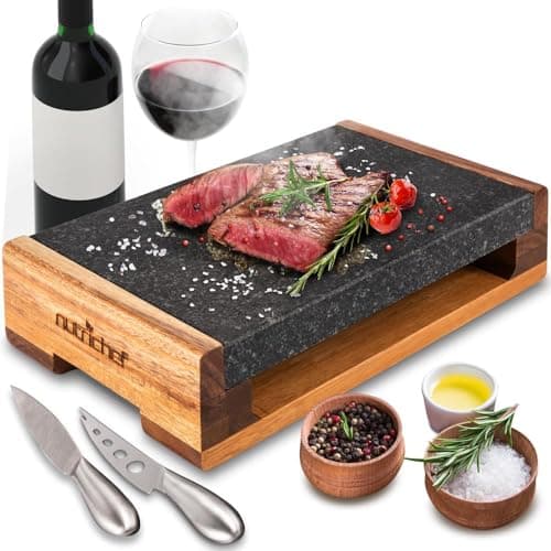 Glowing Stone Hot Plate