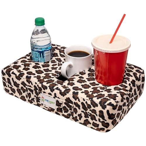 Cup Cozy Pillow